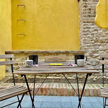 Apartamento " In Centro Da Marghe" By Revenue House Parma Exterior foto