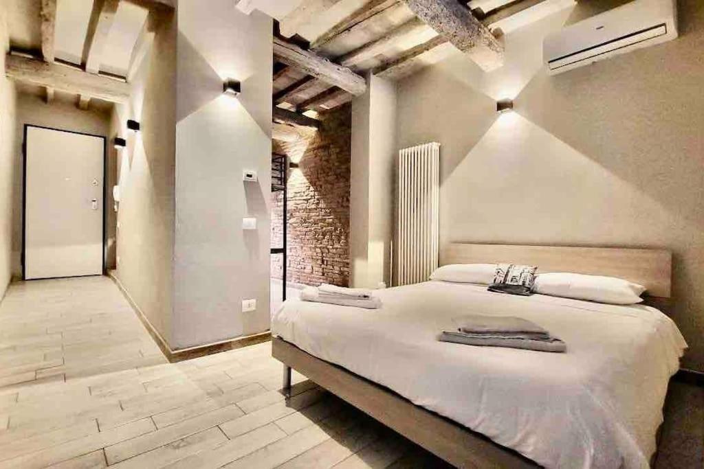 Apartamento " In Centro Da Marghe" By Revenue House Parma Exterior foto