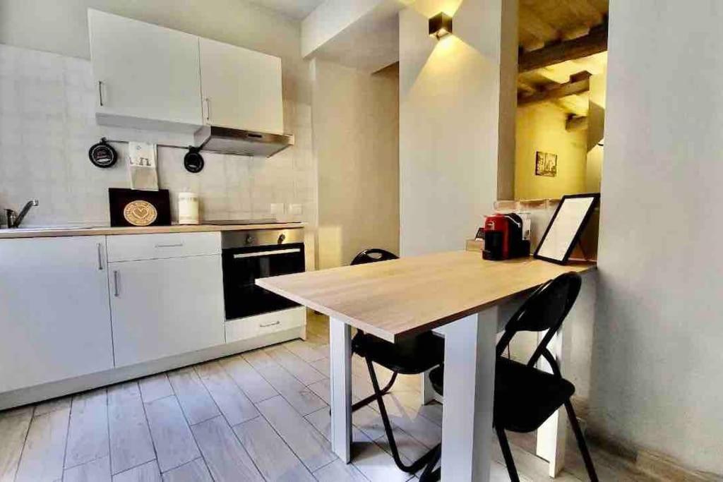 Apartamento " In Centro Da Marghe" By Revenue House Parma Exterior foto