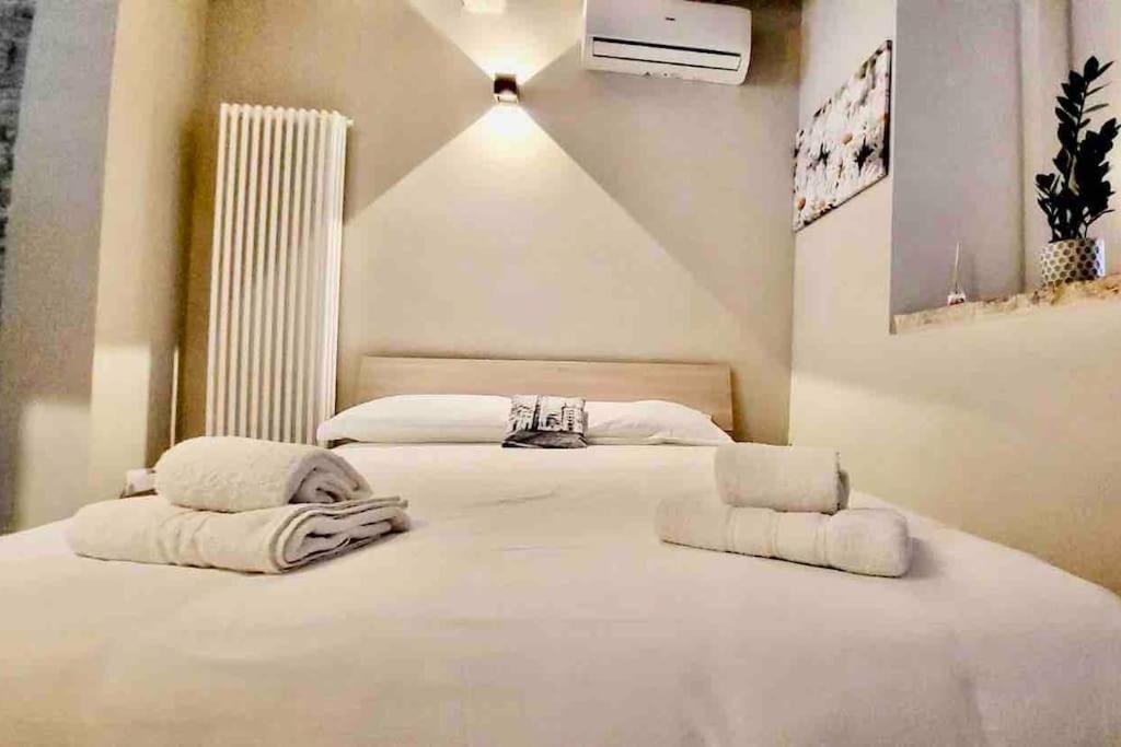 Apartamento " In Centro Da Marghe" By Revenue House Parma Exterior foto