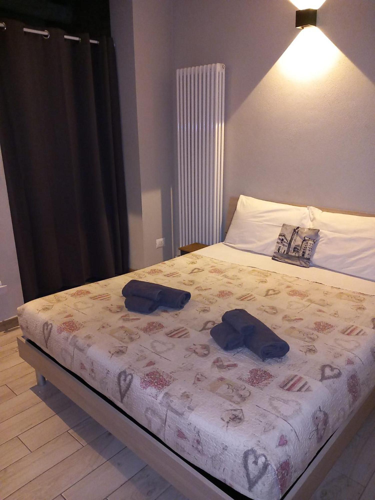 Apartamento " In Centro Da Marghe" By Revenue House Parma Exterior foto