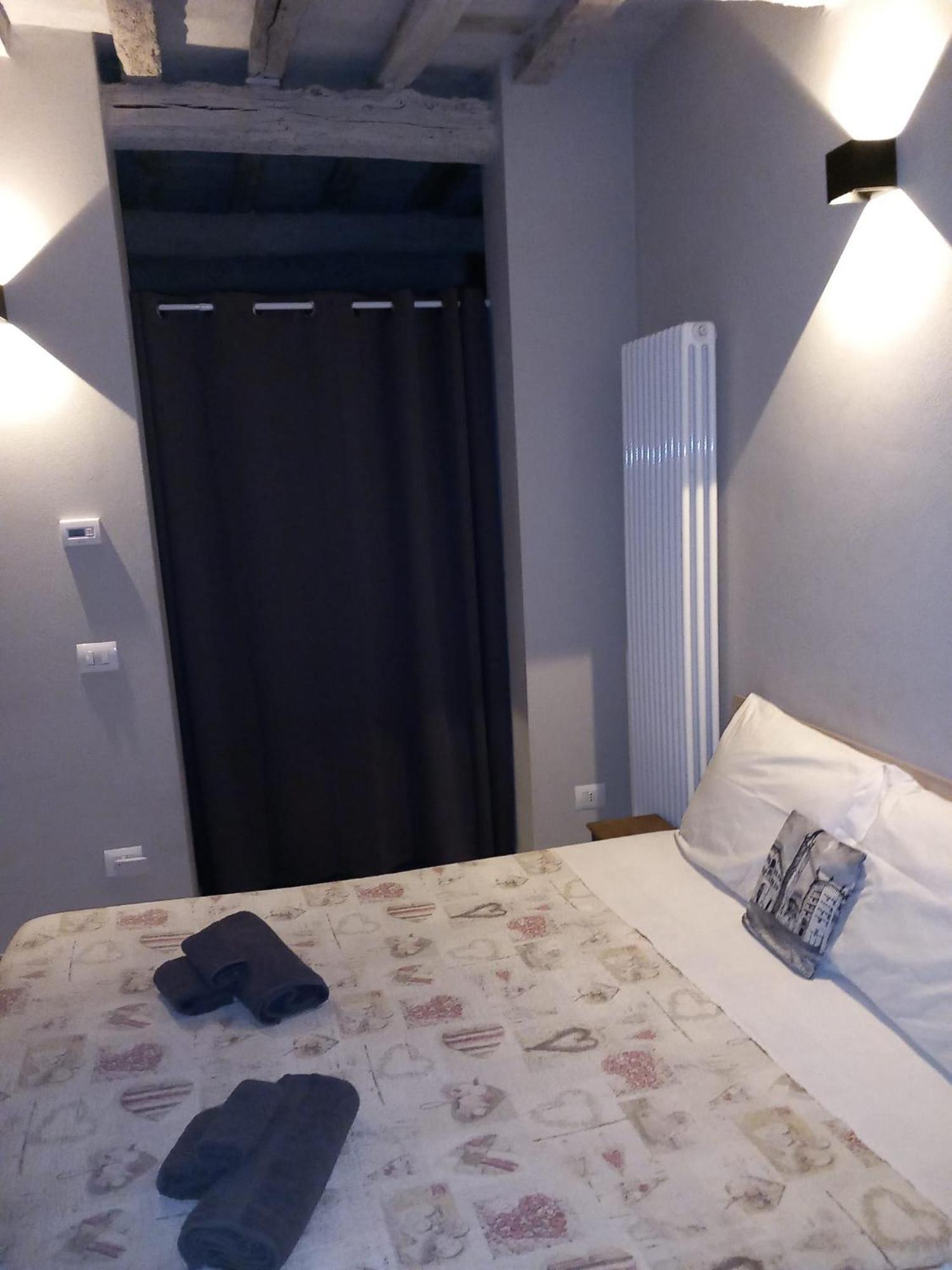 Apartamento " In Centro Da Marghe" By Revenue House Parma Exterior foto