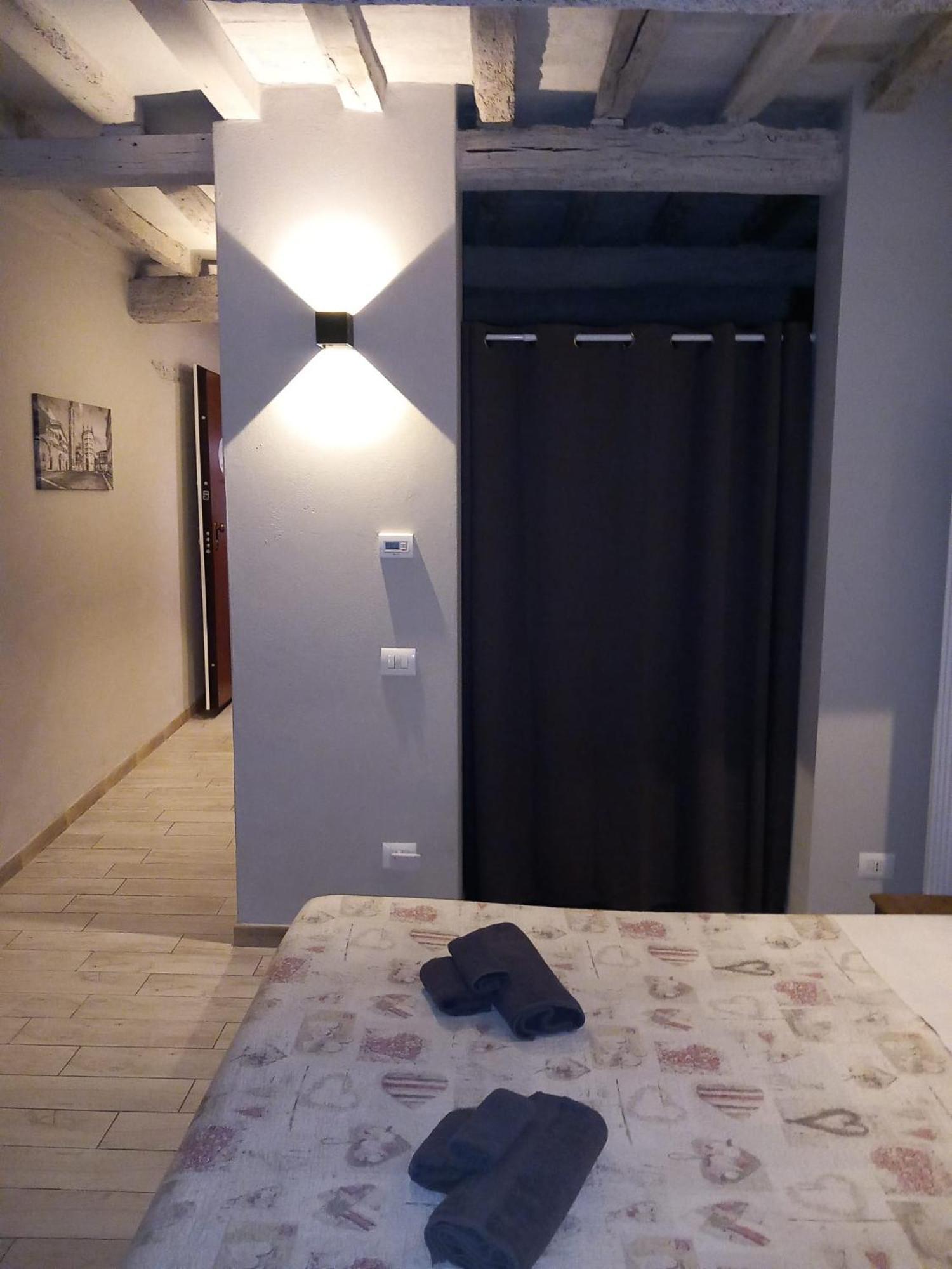 Apartamento " In Centro Da Marghe" By Revenue House Parma Exterior foto