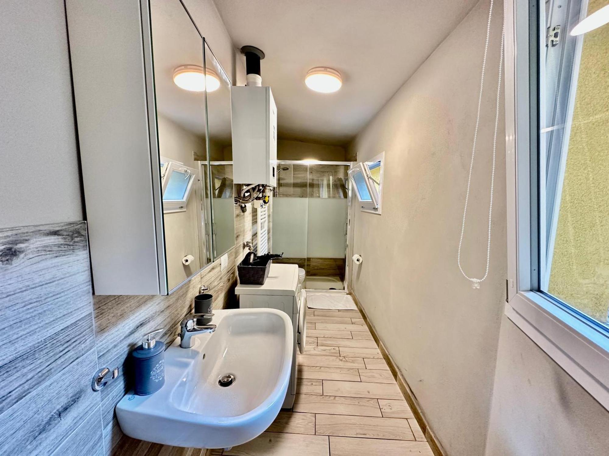 Apartamento " In Centro Da Marghe" By Revenue House Parma Exterior foto