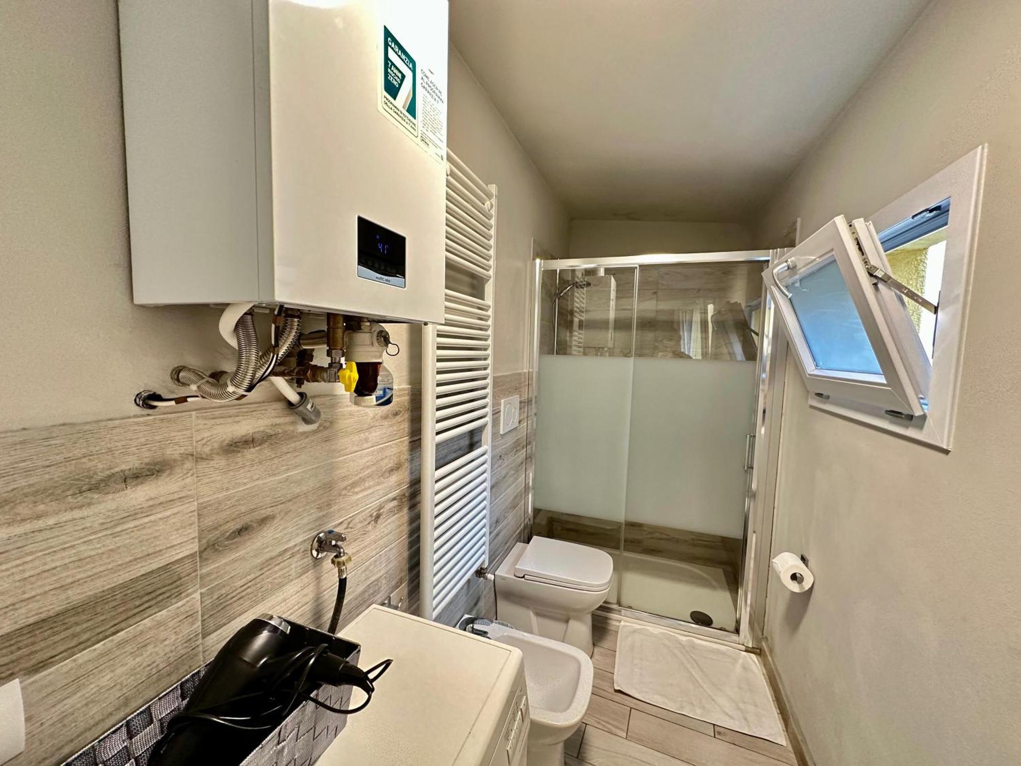 Apartamento " In Centro Da Marghe" By Revenue House Parma Exterior foto