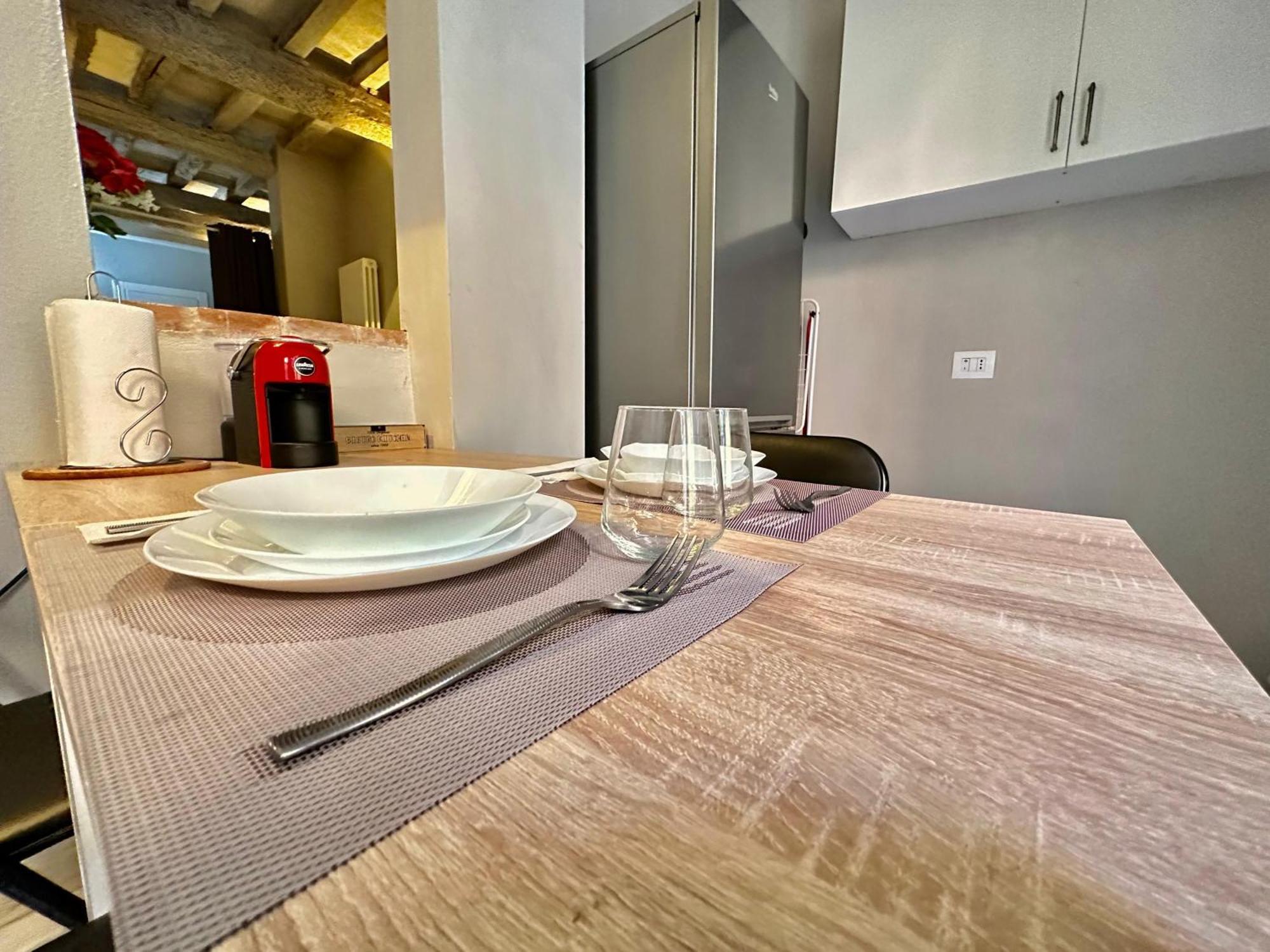 Apartamento " In Centro Da Marghe" By Revenue House Parma Exterior foto
