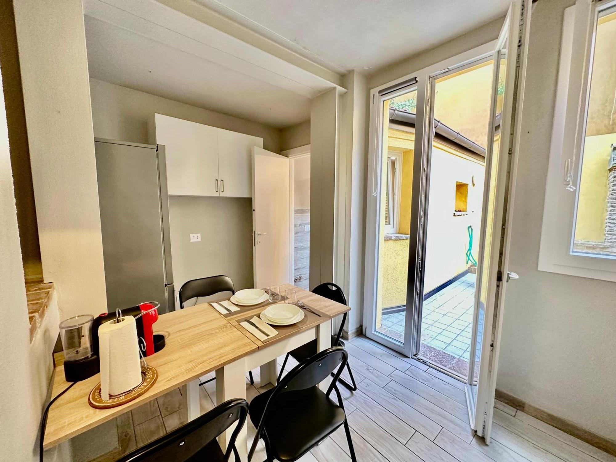 Apartamento " In Centro Da Marghe" By Revenue House Parma Exterior foto